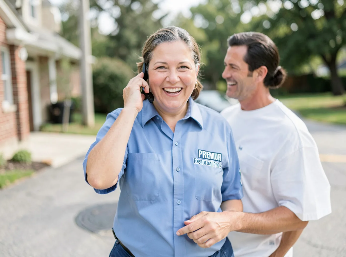 Water Damage Restoration Elgin, ND FAQs